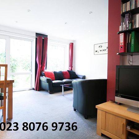 Honest University Apartment 2 Southampton Exterior photo