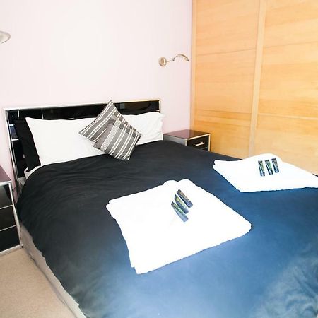 Honest University Apartment 2 Southampton Exterior photo