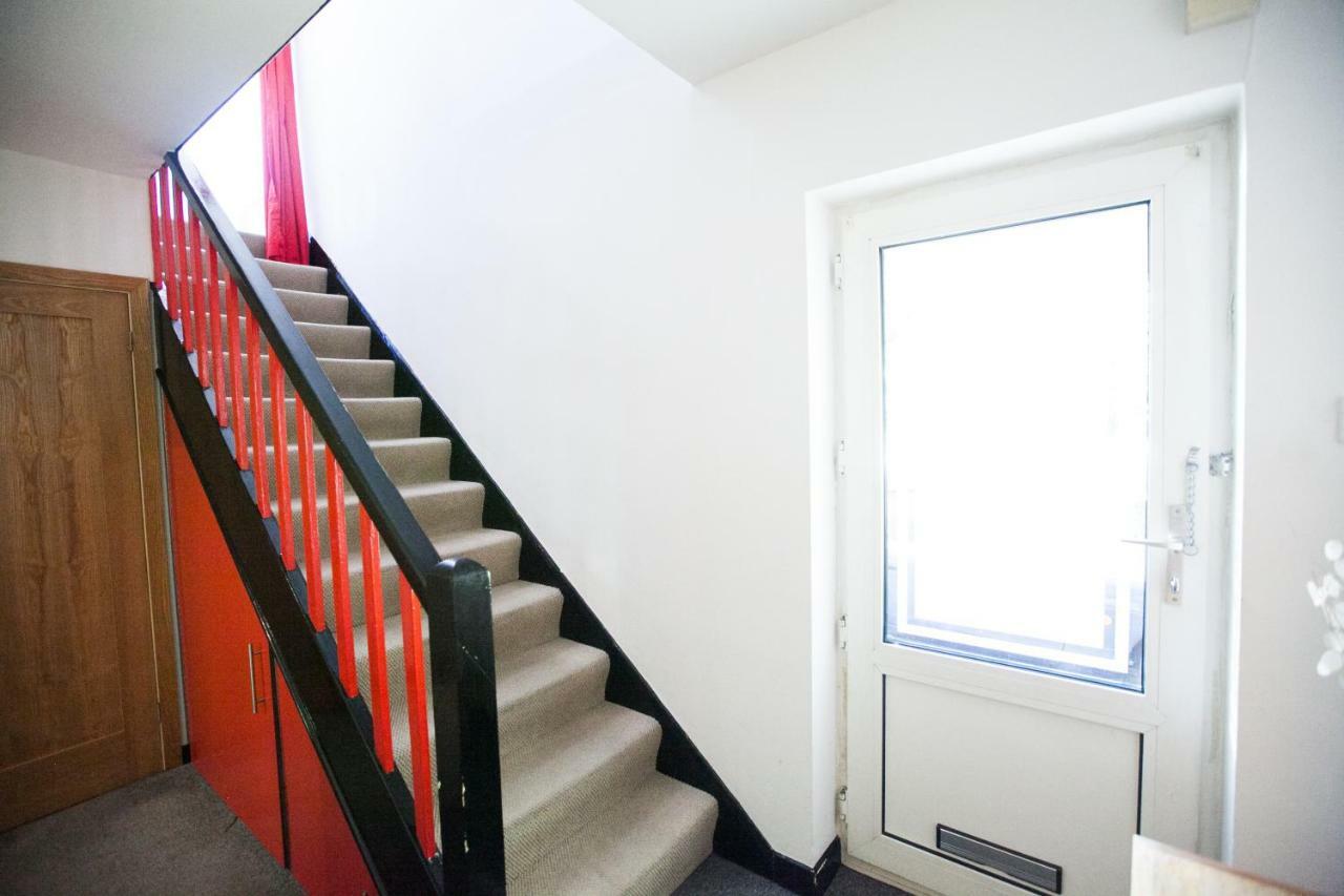 Honest University Apartment 2 Southampton Exterior photo