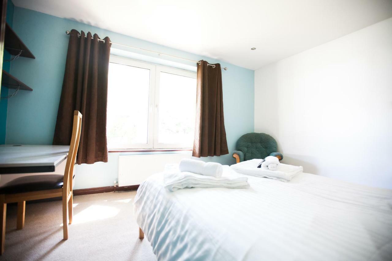 Honest University Apartment 2 Southampton Exterior photo