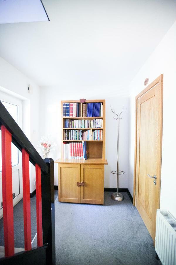 Honest University Apartment 2 Southampton Exterior photo