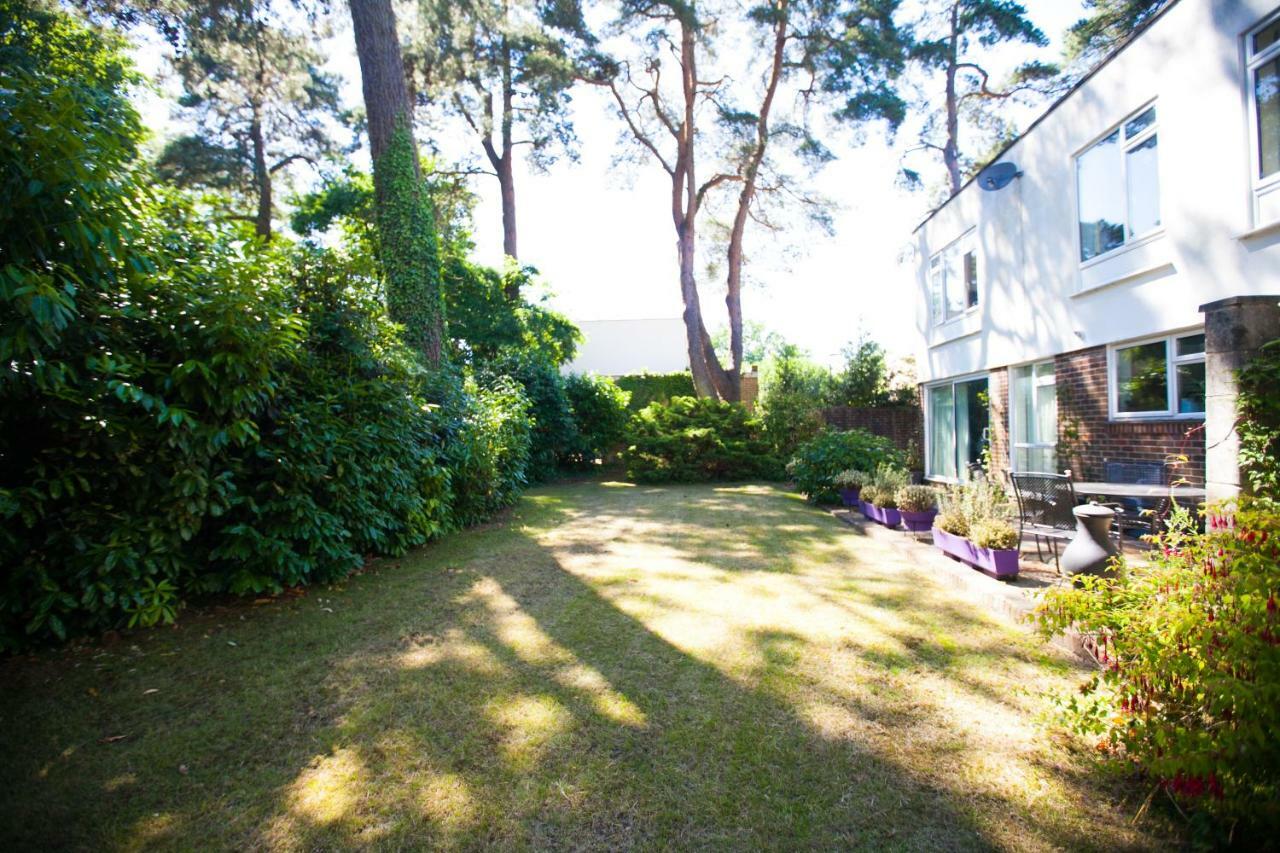 Honest University Apartment 2 Southampton Exterior photo
