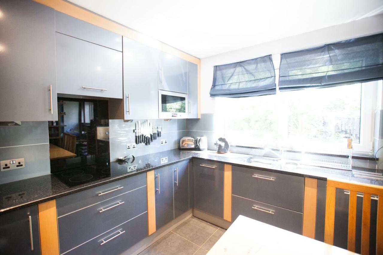 Honest University Apartment 2 Southampton Exterior photo